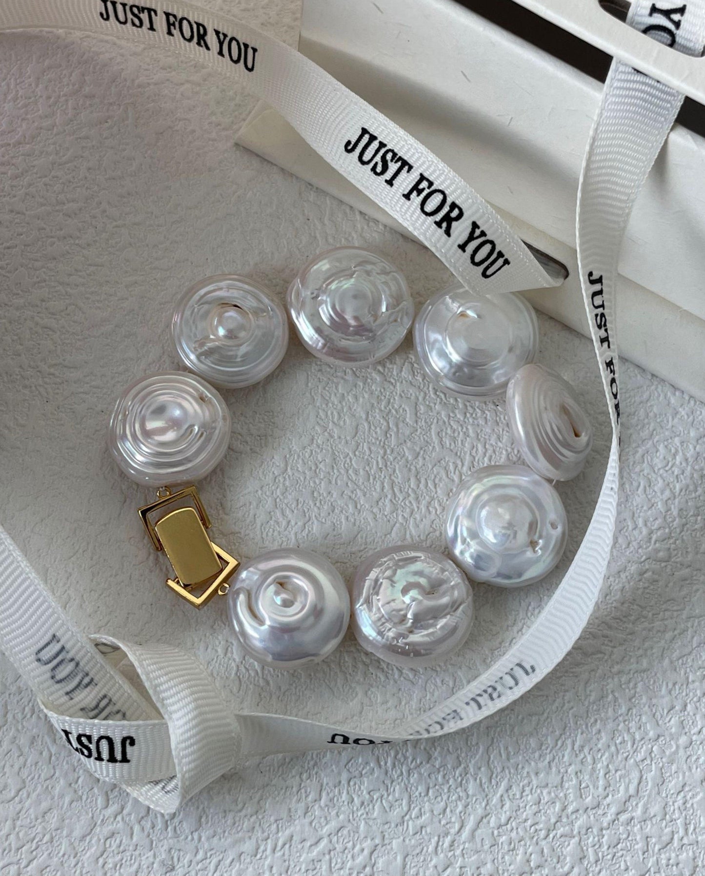 Roman Holiday Bracelet