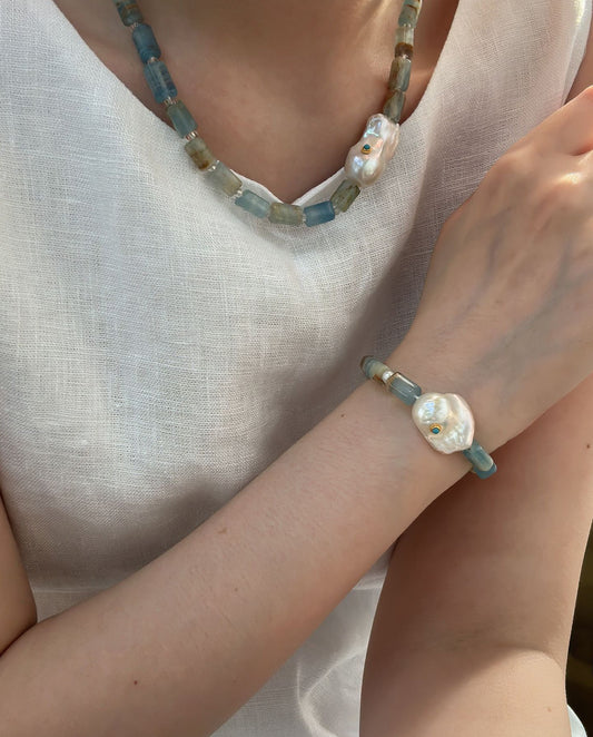 How to Style Baroque Pearl Jewelry for Everyday Wear