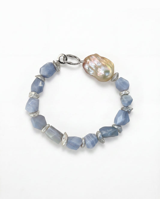 Celestial Baroque Bracelet