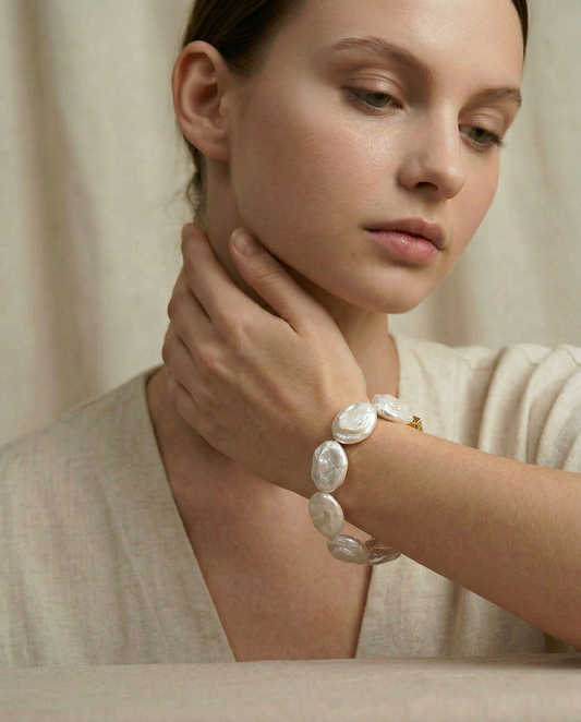 Roman Holiday Bracelet