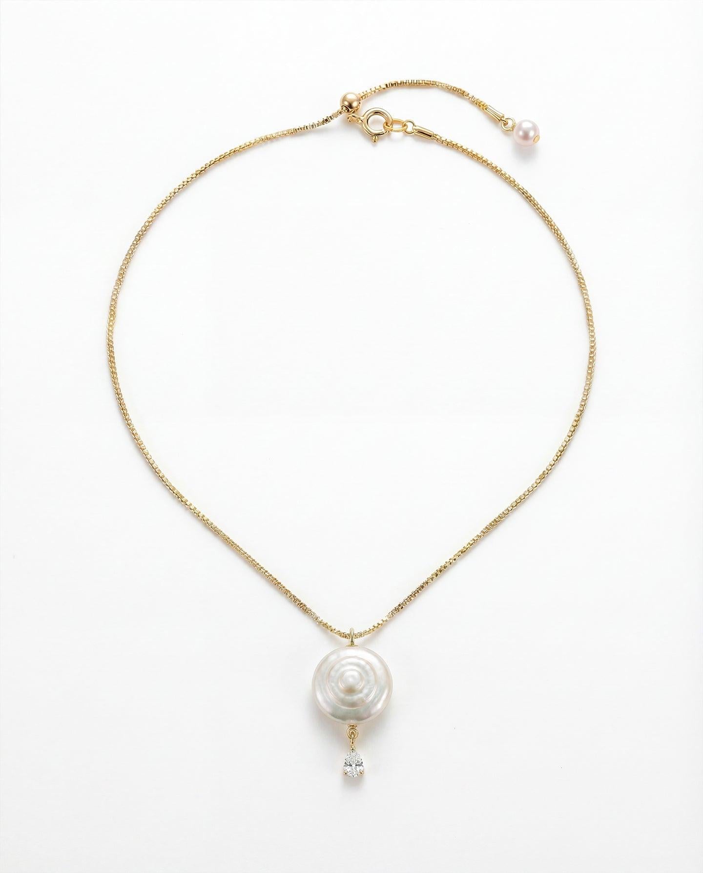 Roman Holiday Necklace