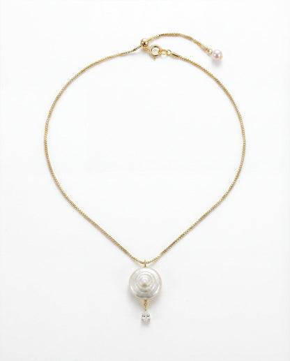 Roman Holiday Necklace