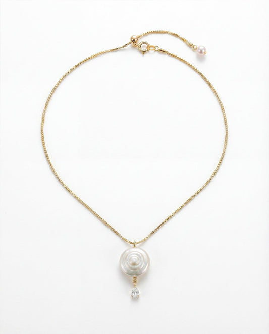 Roman Holiday Necklace
