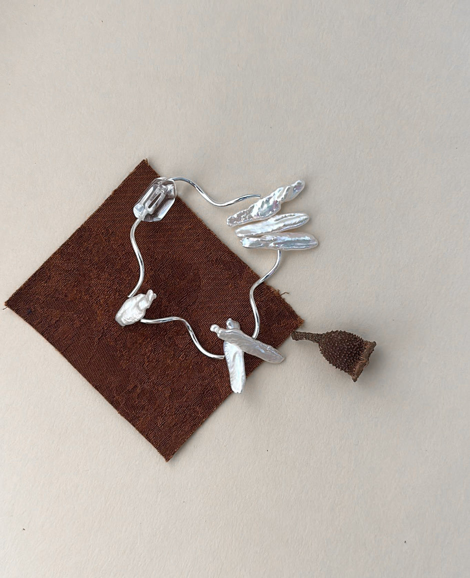 Windbranch Crystal Bracelet