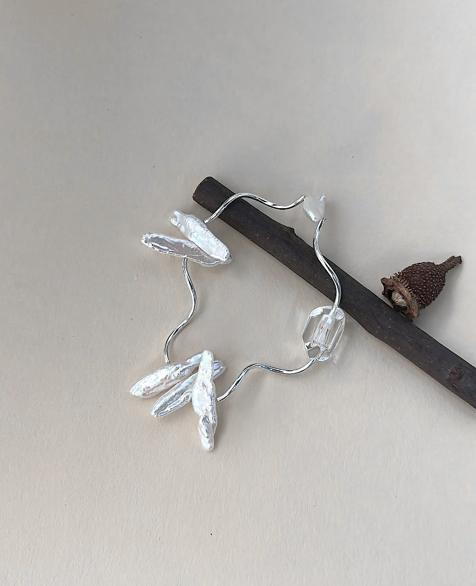 Windbranch Crystal Bracelet