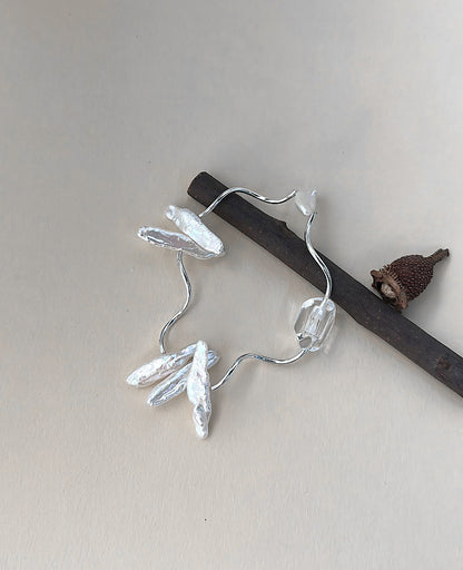 Windbranch Crystal Bracelet