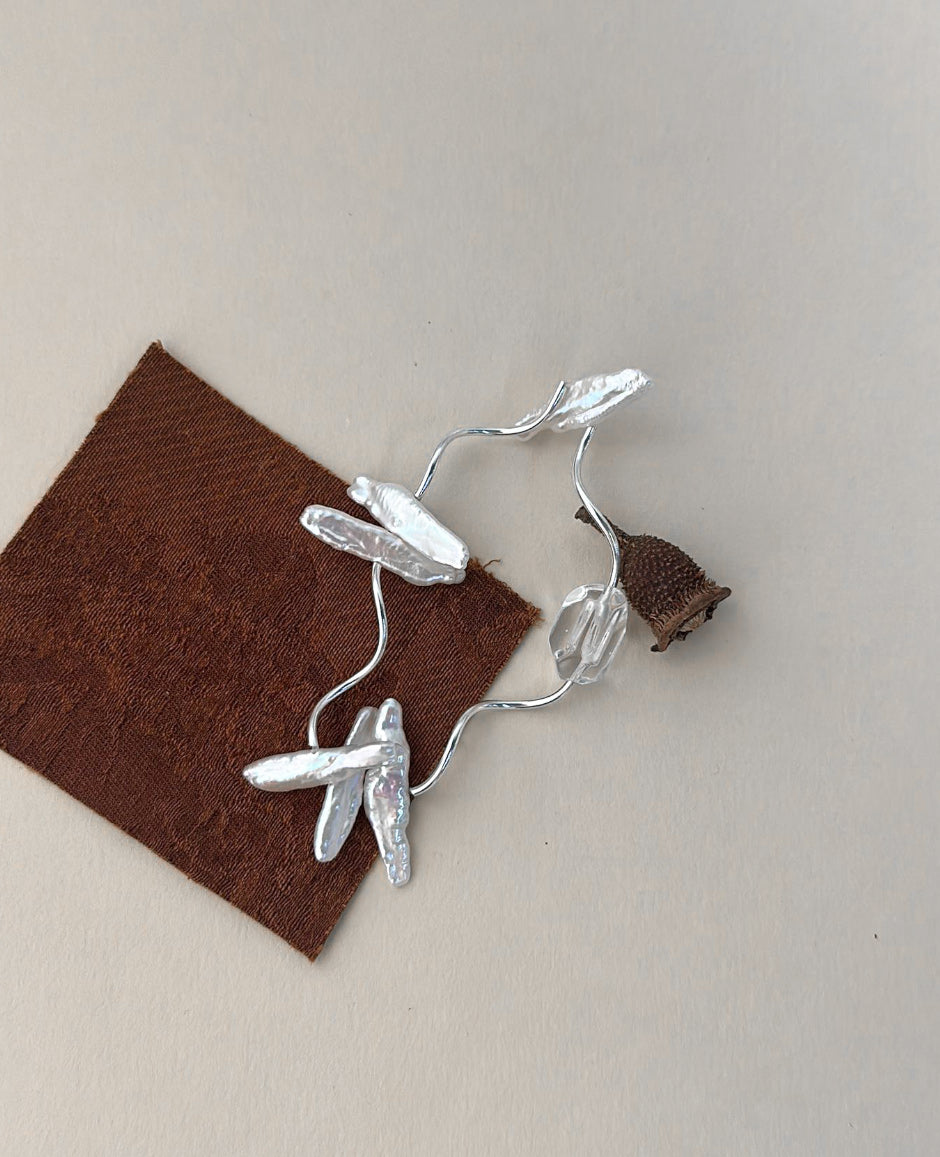 Windbranch Crystal Bracelet