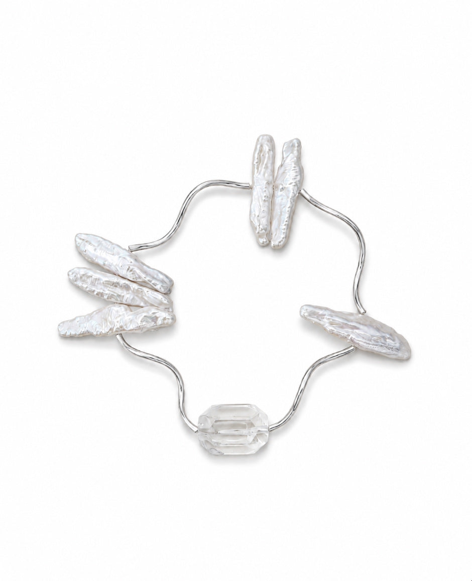 Windbranch Crystal Bracelet