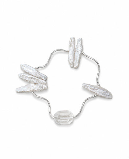 Windbranch Crystal Bracelet