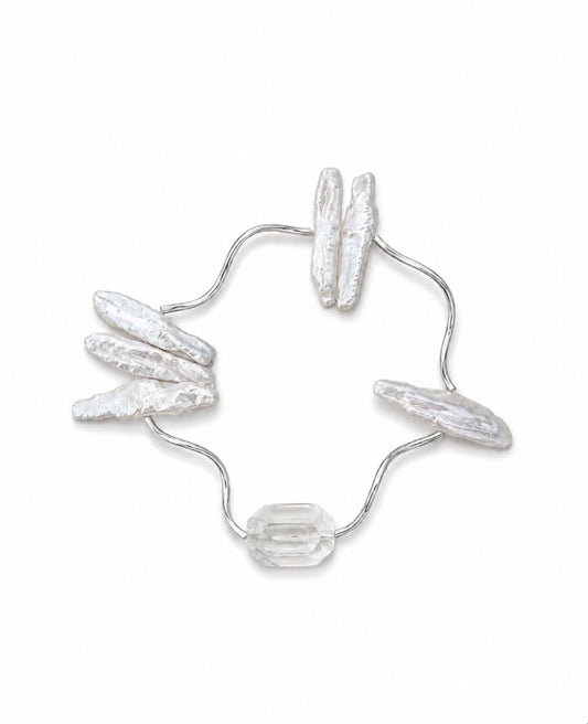Windbranch Crystal Bracelet