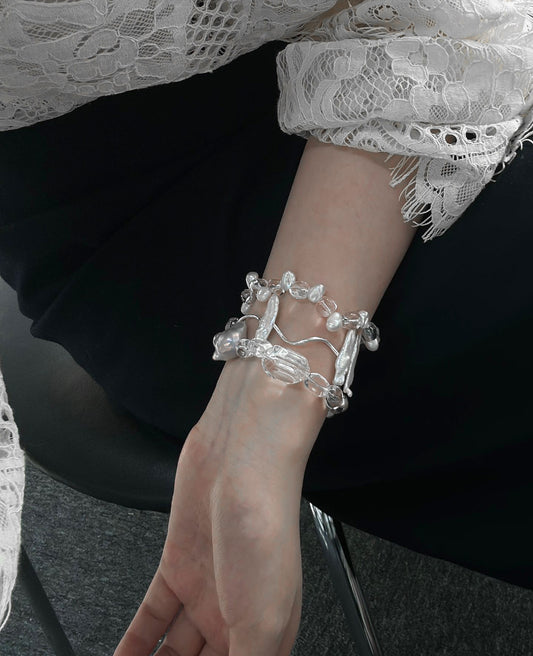 Windbranch Crystal Bracelet